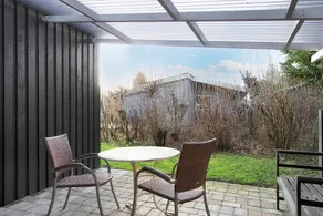 4 Person Holiday Home in Grevinge - Image 4