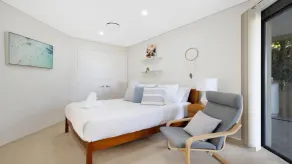 SURFSIDE 65 AT FORRESTERS BEACH - UNINTERRUPTED VIEWS WITH SOLAR HEATED POOL AND HOT JET- SPA - Image 5