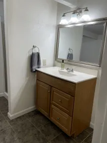 Sweet roomy studio with patio and grassy area for your fur buddy! - Image 3