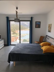 VILLA CARGESE VICINO ALLA VISTA PANORAMICA DEL PORTO - Image 5