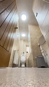 Modern Apartment \"Woodleigh\" Sleeps 4 - Image 4