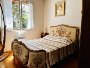 Basque house in Espelette, 3 beds, 5+2 ppl, pets allowed, internet - Image 4