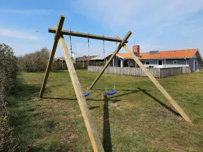10 person holiday home in Harboøre - Image 3