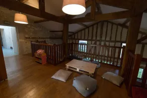 Gîte à la ferme au milieu des chevaux - Image 2