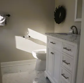 Newly Remodeled Classic Old Leavenworth Home in the heart of town - Image 4