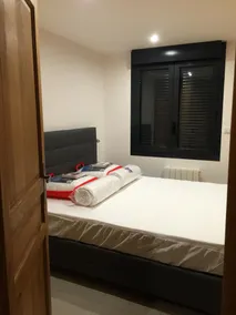 Au pied des pistes pour 4  personnes. Appartement rénové. - Image 5
