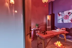 Charming Retro Studio With Shared Pool and View RU - Image 5