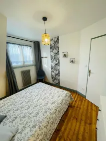 Semi-detached cottage (Tyjean) 5 persons - Image 5