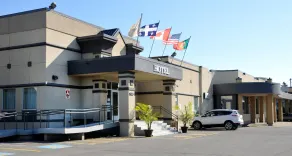 Hotel Le Mirage Blainville - Image 2
