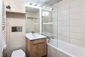 Los individuos Maeva - - Les Portes du Soleil 2 habitaciones confort 5/6 personas - Image 2