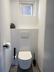 Nice vacation home, only 4 minutes walk to the center of Bergen and close to the beach! - Image 3