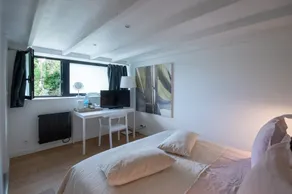 210m2 meget design med have, havudsigt, centrum, 4 soveværelser - Image 4