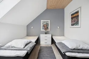 Holiday Apartment With Pool On Bornholm - Image 4