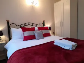 Little Dale Cottage 1 lit Bungalow dort 2 Craven Arms Shropshire - Image 4