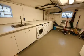 Comfortable vacation apartment with a garden, sauna, and beachfront location in Cuxhaven - Image 3