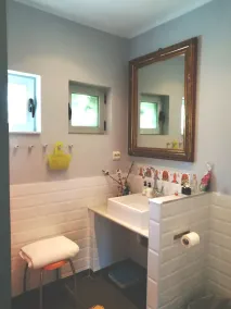 Casa Mexicana individuellt fritidshus 120m² må bra atmosfär med drömträdgård - Image 4