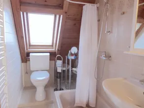 Haus-Franck - FeHa 5 locali, 95m², 2 piani - Image 4