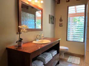 Villa Luna Del Sol | Stunning Jungle view & private pool | 5 min to Samara beach - Image 5