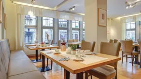 Hotel Mühlhäuser Hof - Image 3