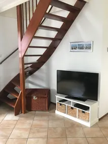 Casa de férias \"Villa Kiebitz\", mais bem equipada, muito perto da grande praia - Image 2