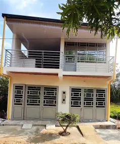 Beautiful apartment with country view and services - Image 3