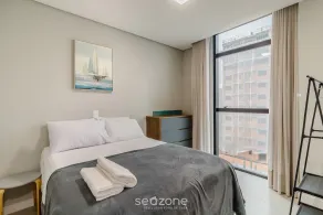 Apartamentos no Edifício Turquesa - Balneário Piçarras - RTS - Image 2