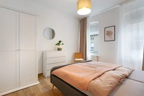 Apartamento 'Ferienwohnung Finsterwalde 2' com Wi-Fi - Image 5