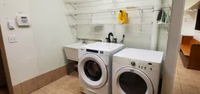 Snowmobile/ATV/Fishing/Boating Bunkhouse - Image 2