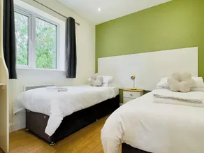 2 bedroom accommodation in Pidley, near Huntingdon - Image 5