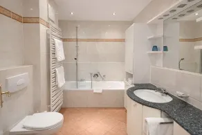 Apartment no. 18 - 4 persons, 98sqm, 3 bedrooms, 2 bathrooms, terrace - Image 4