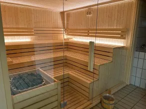 L'appartamento per vacanze \"Abitaziun Caspar Badrutt 306\" a St. - Image 2