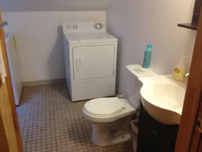 2 sovrumstuga vid Cayuga sjön 1 mil från Ithaca - Image 2