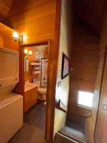 10 Star Retreat! Hot Tub/Bonus Room/Loft/AC/SHARC/Bikes & Fully Remodeled Fun! - Image 5