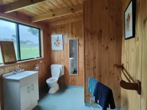Woodlands Farm Cottage - Image 4
