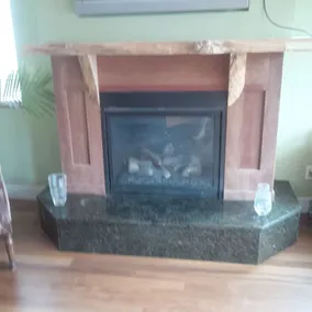 Newer 5 bedroom house less than half a block from lake, sleep 10 - Image 4