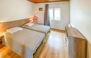 Belle maison de 2 chambres à Beaulieu - Image 5