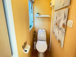 4 person holiday home in Höllviken - Image 2