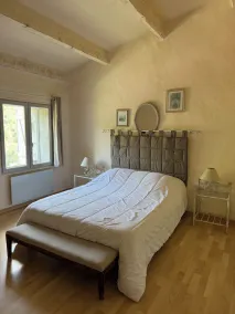 House near river Fango with Garden for 5 people, sea and mountains - Image 5