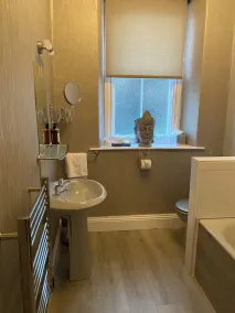 Merewyke Boutique Family Apartment Sleeps 4 , Only 5 Minutes Walk To Lake Windermere - Image 2