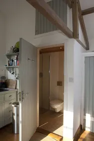 Charming old stables studio cottage - Image 2
