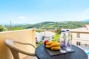 Studio in Orestis Hotel 9 - Image 5