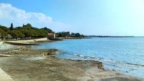 Nice accommodation in Đuba-Umag, close to the sea, air-conditioned, WiFi - Image 3