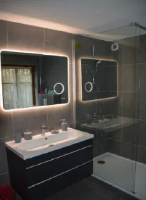 Appartement au Calme Dans la Nature en Alsace - Image 2