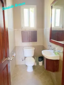 Splendid beachfront penthouse - close to town! - Image 2