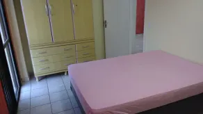 Guarujá-Enseada - 1 Bedroom Apartment with Pool - Image 5