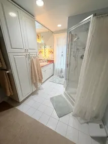 Historical home, the Burnett Nestt in the heart of Lake Ann  - Image 4