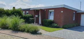 North Sea House Dornumersiel - house - Image 5