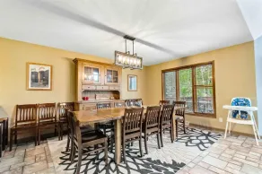 LARGE LAKEFRONT HOME ON LAKE PETENWELL  WITH VOLLEYBALL COURT - Image 5