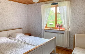 Belle maison de 2 chambres à Knäred - Image 4