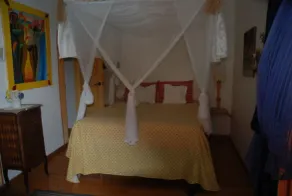 Detached Caribbean-style villa / 2 bedrooms / 4 people - Image 2